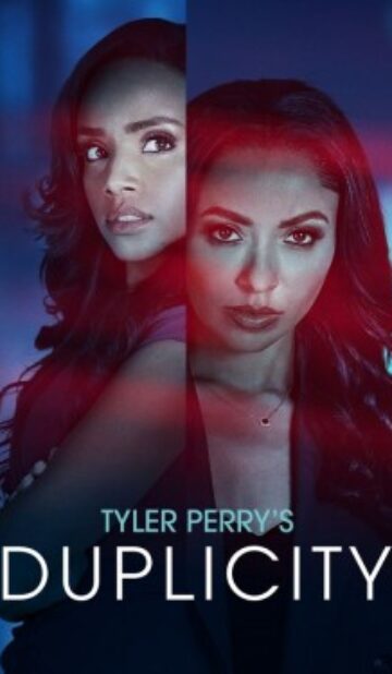 Tyler Perry’s Duplicity