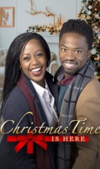 Christmas Time Is Here