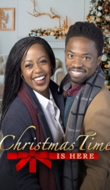 Christmas Time Is Here