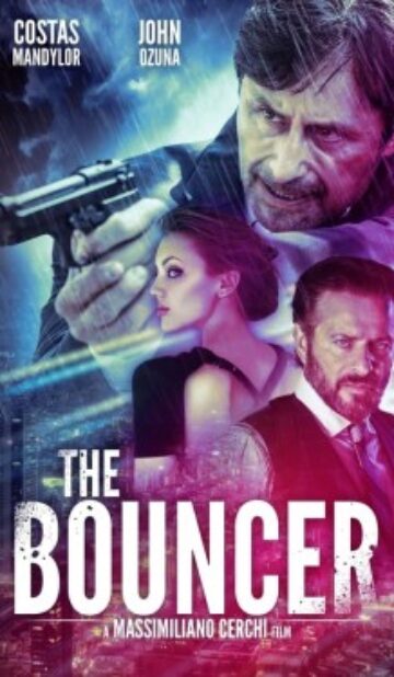 The Bouncer