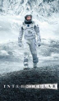 Interstellar