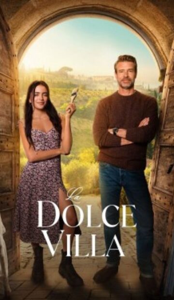 La Dolce Villa