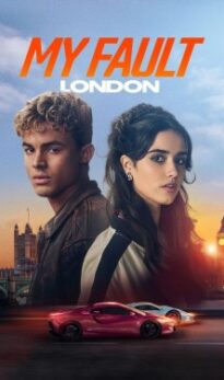 My Fault: London