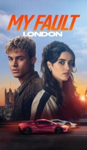 My Fault: London