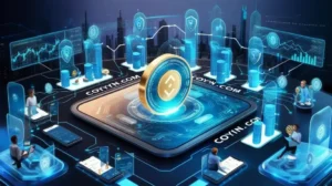 Coyyn – The New Standard in Digital Finance