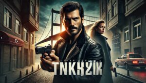 5 Action Turkish Series You Must Watch This Summer