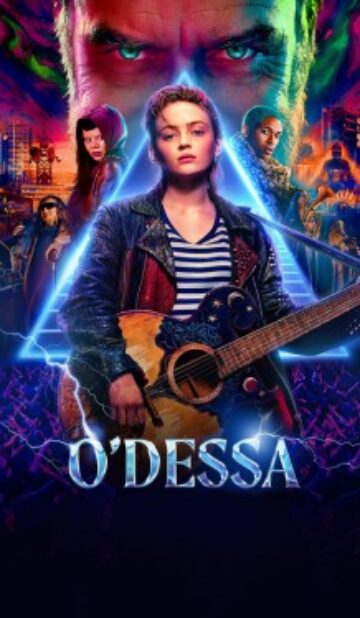 O’Dessa