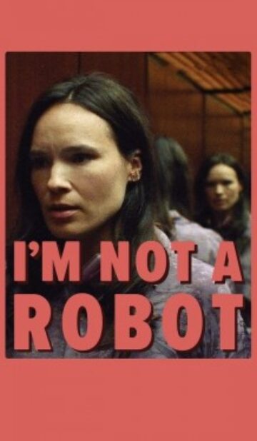 I’m Not a Robot