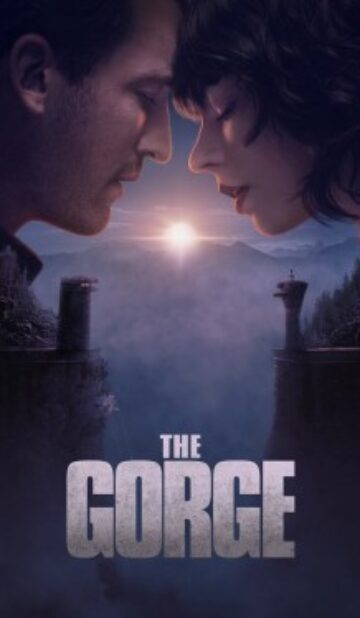 The Gorge
