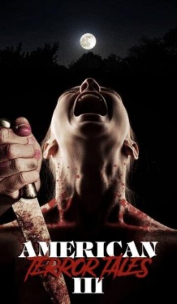 American Terror Tales 3