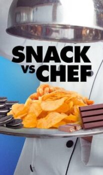 Snack vs Chef