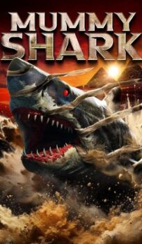 Mummy Shark