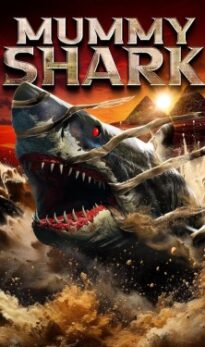 Mummy Shark