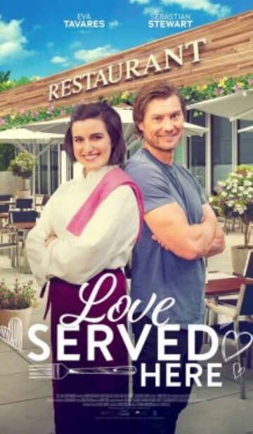 Love Served Here