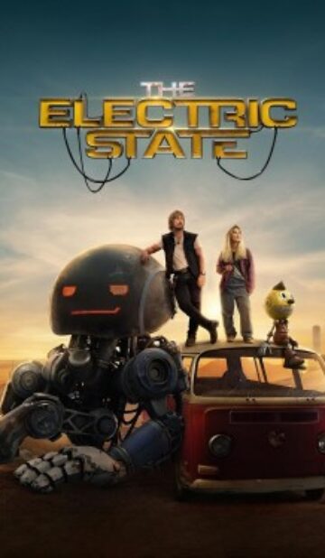 The Electric State