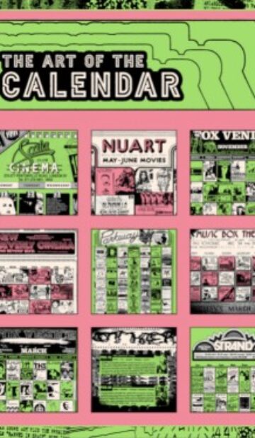 The Art of the Calendar