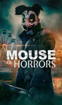 Mouse Of Horrors