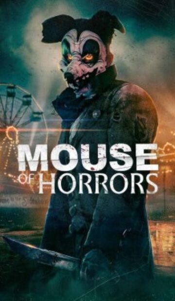 Mouse Of Horrors