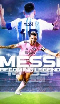 Messi: Becoming Legend