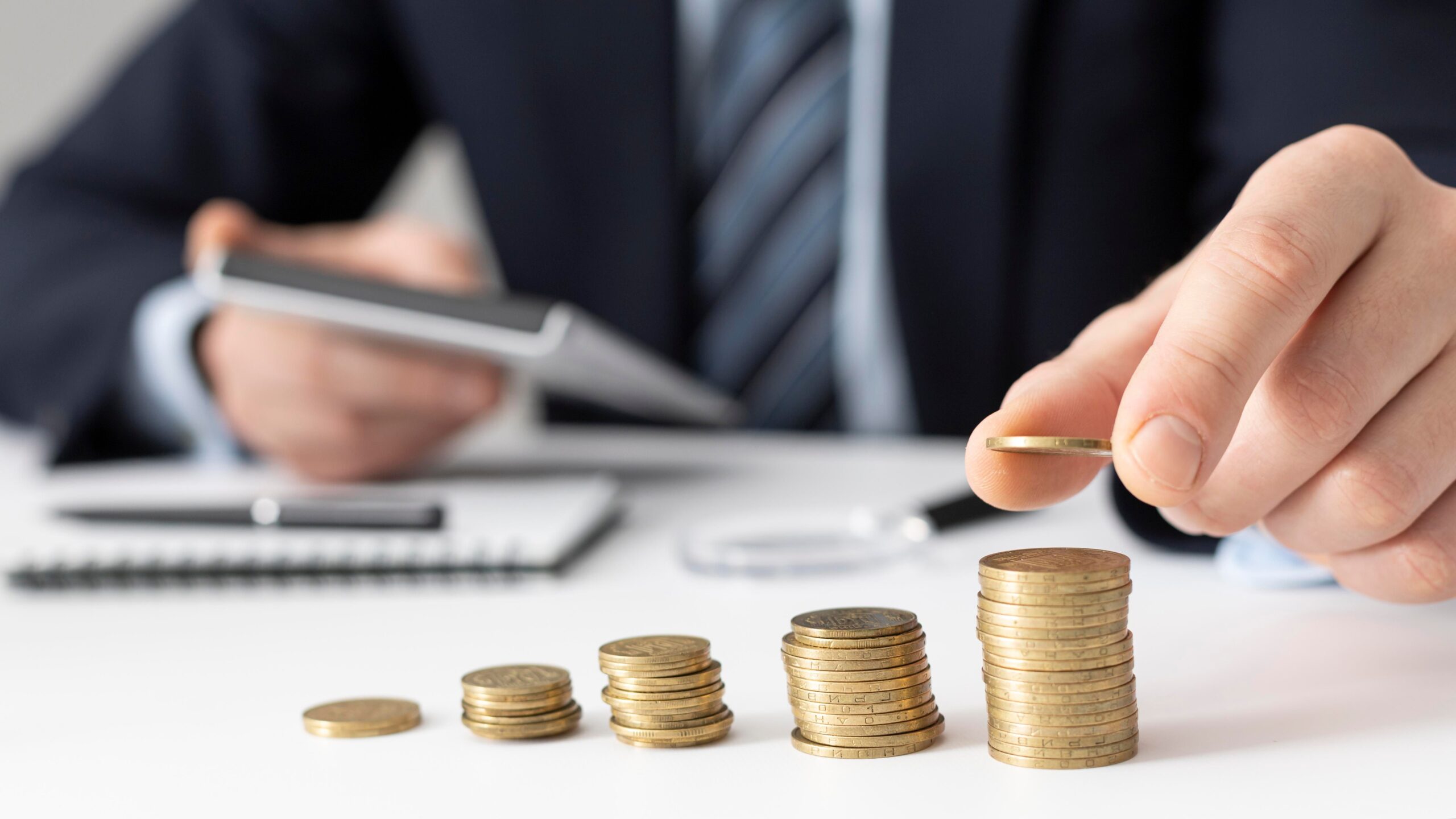 Coyyn – Take Control of Your Freelance Finances