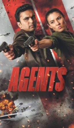 Agents