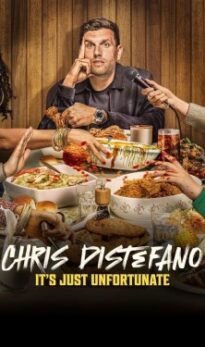 Chris Distefano: It’s Just Unfortunate
