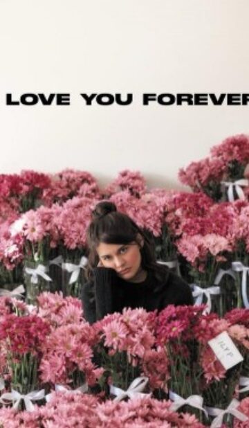 I Love You Forever