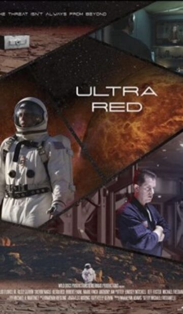 Ultra Red