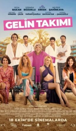 Gelin Takımı
