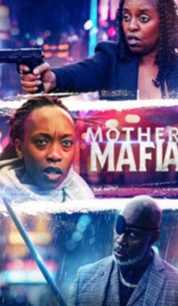 Mother Mafia