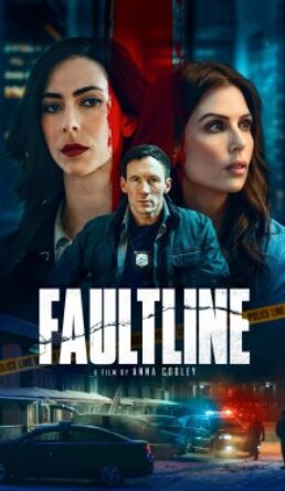 Faultline
