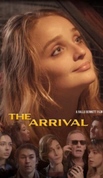 The Arrival