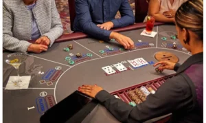 How Does The House Edge Influence Your Chances Of Winning?