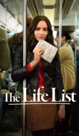 The Life List