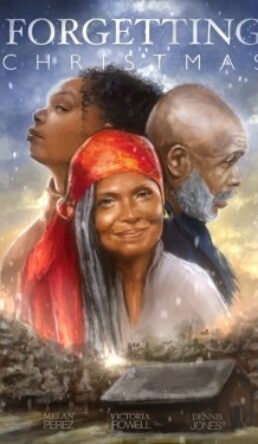 Forgetting Christmas