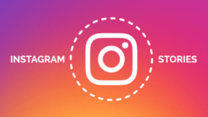 Instagram Stories