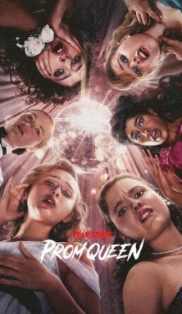 Fear Street: Prom Queen