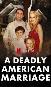 A Deadly American Marriage (UA-16+)