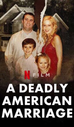 A Deadly American Marriage (UA-16+)