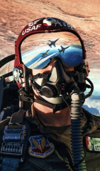 Air Force Elite: Thunderbirds (UA-13+)