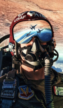Air Force Elite: Thunderbirds (UA-13+)