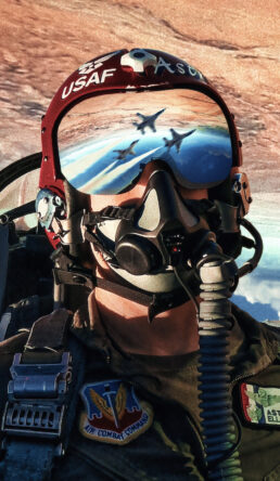 Air Force Elite: Thunderbirds (UA-13+)