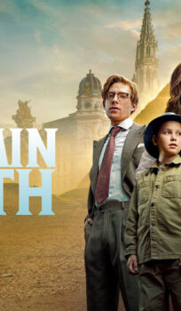 Fountain of Youth (PG-13)