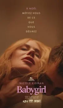 Babygirl 2024 Hindi Dual Audio WEB-DL 720p – 480p – 1080p