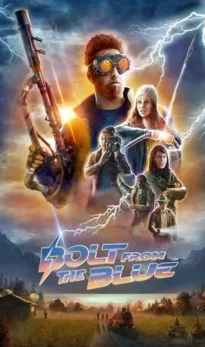 Bolt from the Blue 2023 Hindi Dual Audio WEB-DL 720p – 480p