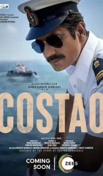 Costao 2025 Hindi WEB-DL 720p – 480p – 1080p