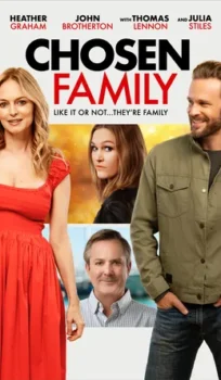 Chosen Family 2024 Hindi Dual Audio WEB-DL 720p – 480p – 1080p