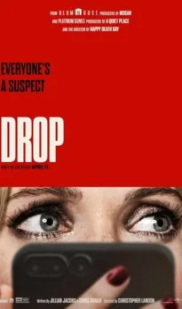 Drop 2025 Hindi Dual Audio WEB-DL 720p – 480p – 1080p