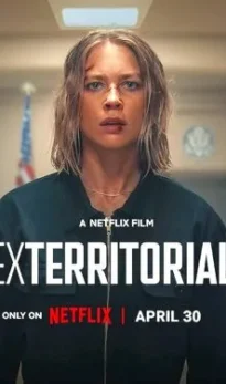 Exterritorial 2025 Hindi Dual Audio WEB-DL 720p – 480p – 1080p