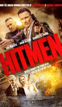 Hitmen 2023 Hindi Dual Audio WEB-DL 720p – 480p – 1080p